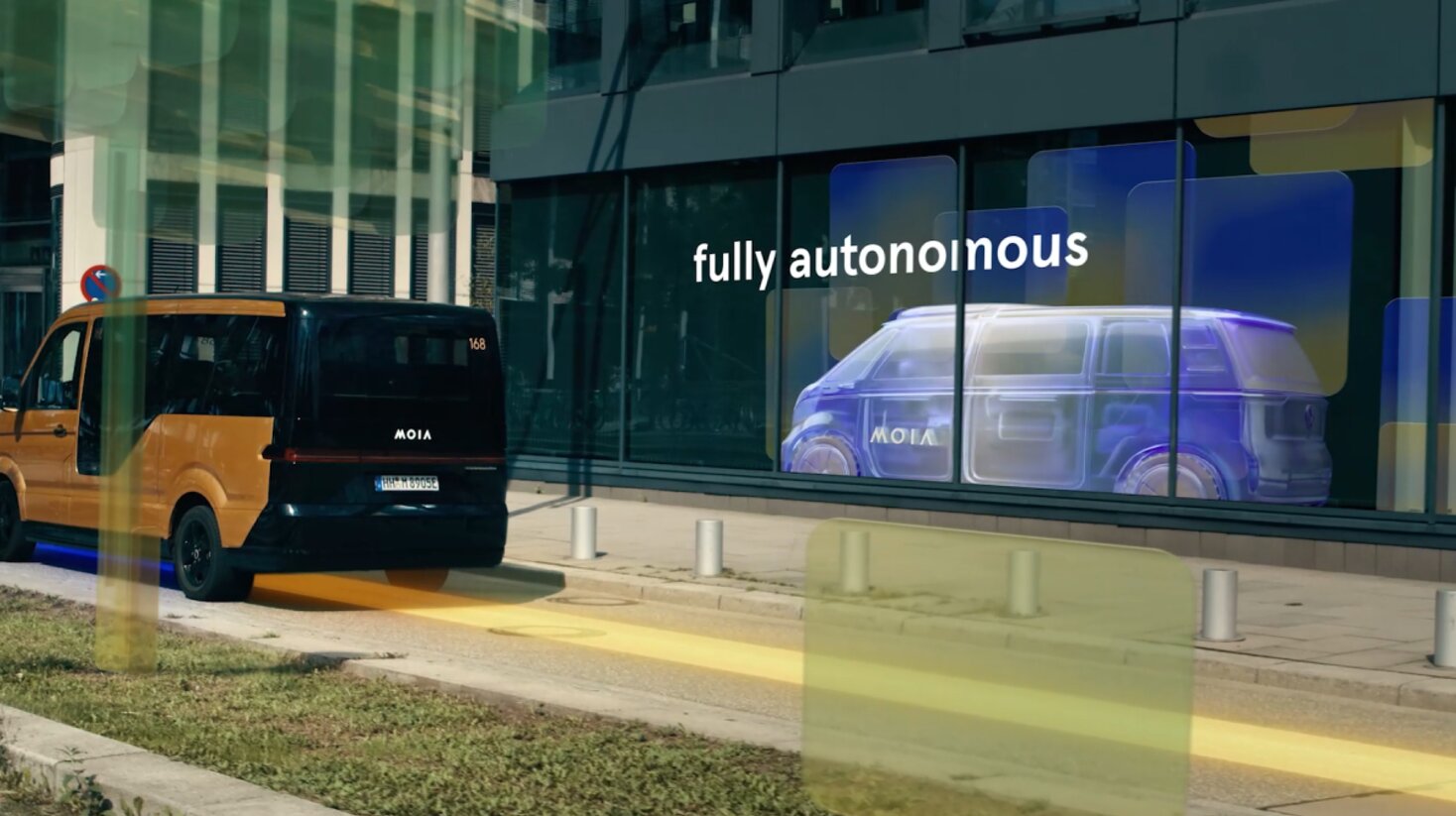 Autonomes Fahren: Bedeutung, Funktionsweise & Entwicklungsstand