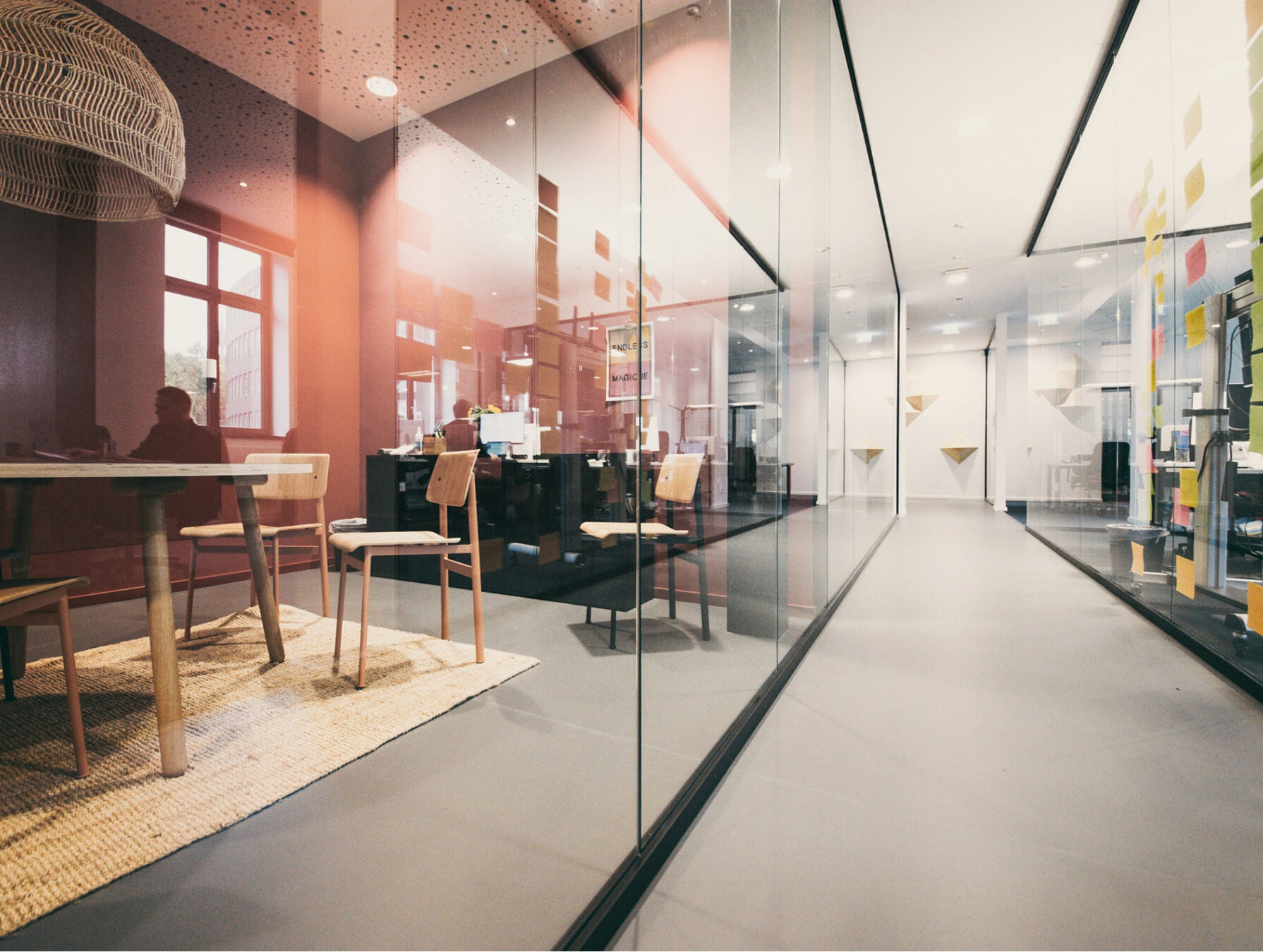 Career in Tech Jobs - MOIA GmbH | MOIA