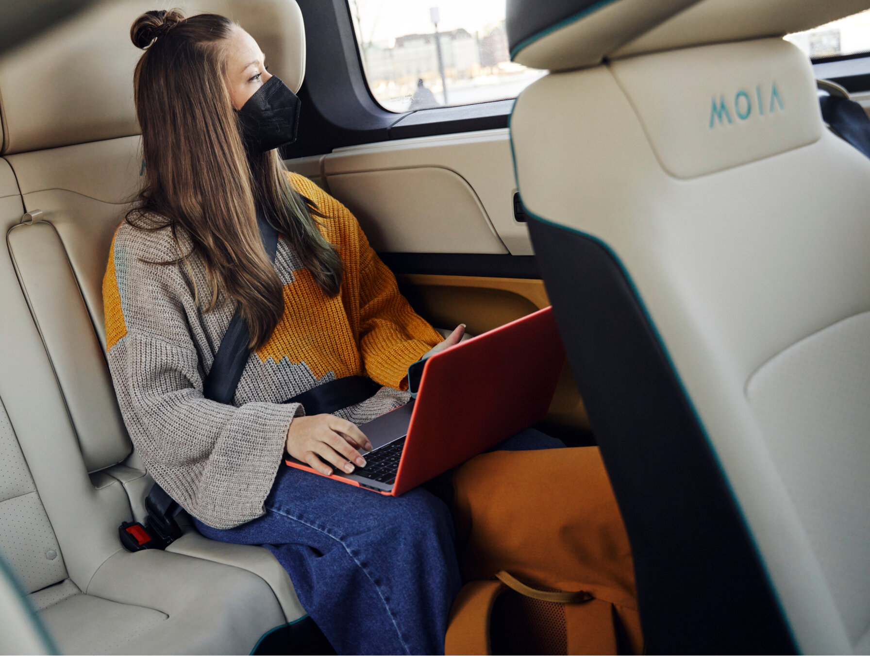 Career in Tech Jobs - MOIA GmbH | MOIA