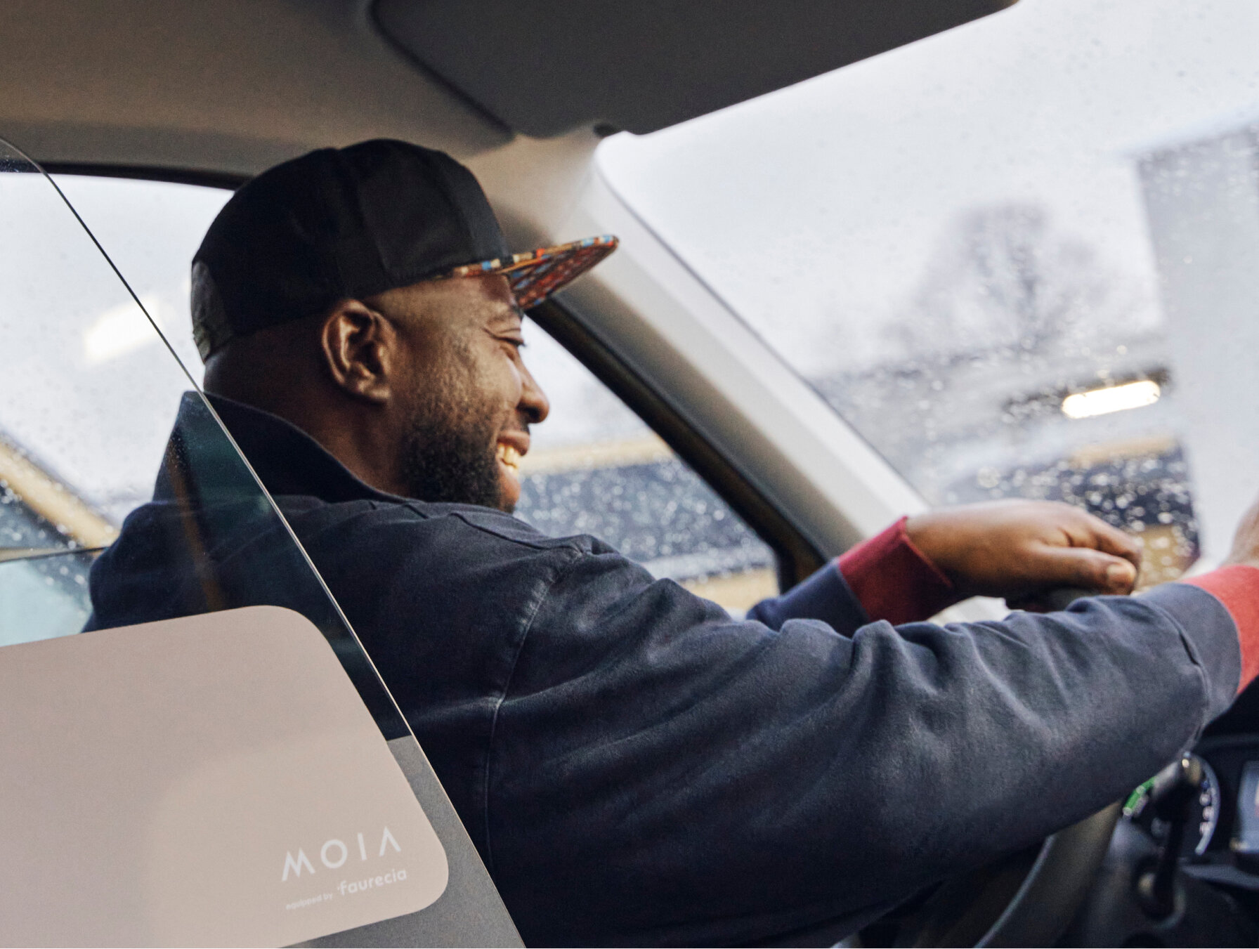 Ride-Sharing Jobs: Deine Karriere bei uns | MOIA